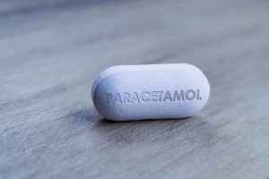 Paracetamol hỗ trợ giảm đau cho người mẹ