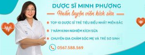 Duoc si Minh Phuong