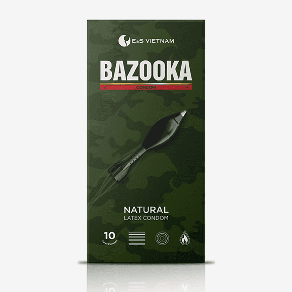 bazooka full thumb