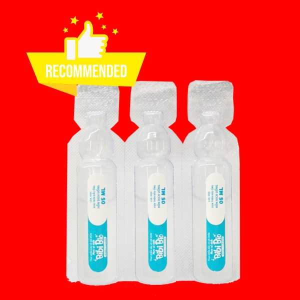 Top 5 men vi sinh cho trẻ tốt nhất 2025