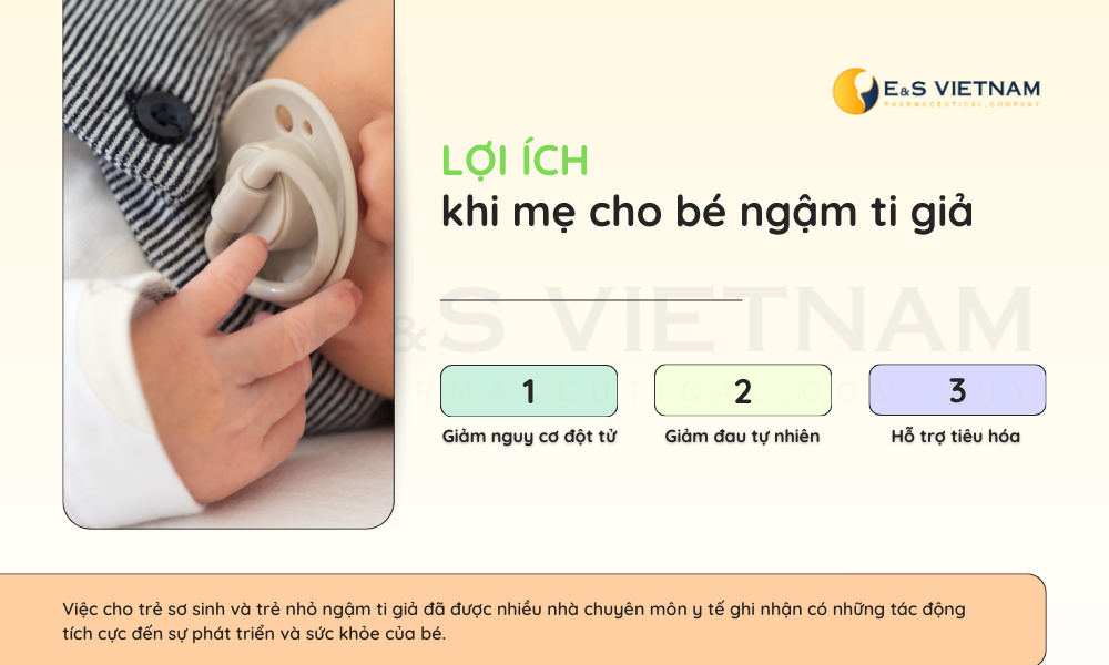loi-ich-khi-me-cho-be-ngam-ti-gia