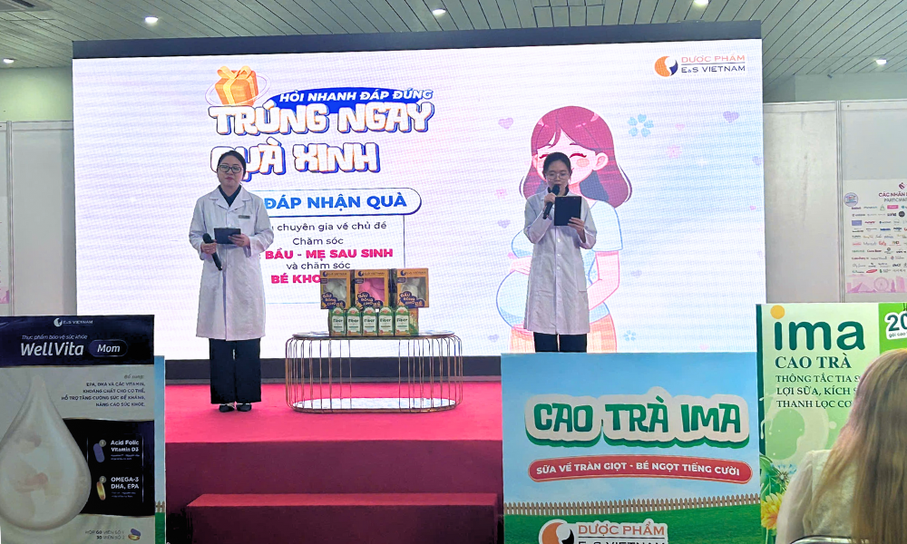 duoc-pham-es-viet-nam-tai-vietbaby-fair-da-nang-2025-14