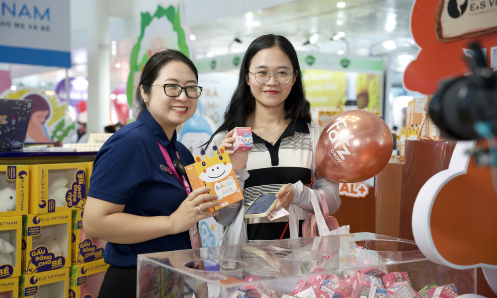duoc-pham-es-viet-nam-tai-vietbaby-fair-da-nang-2025-18