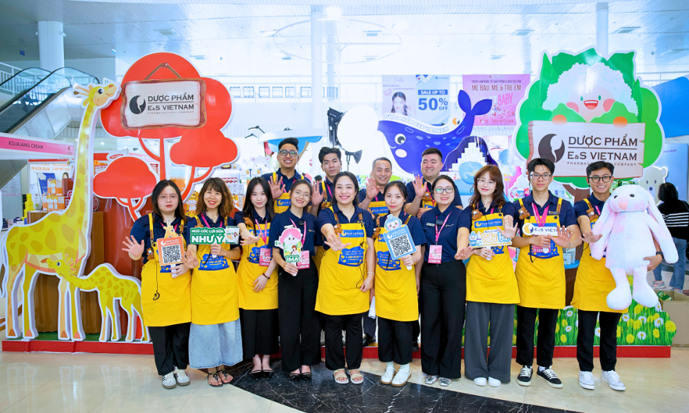 tong-ket-duoc-pham-es-viet-nam-su-kien-vietbaby-fair-da-nang-2025-1
