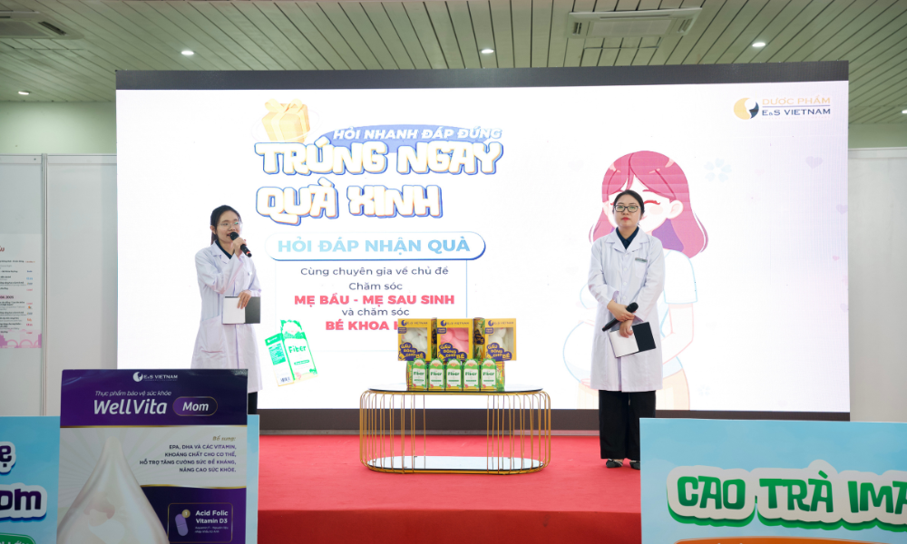 tong-ket-duoc-pham-es-viet-nam-su-kien-vietbaby-fair-da-nang-2025-10