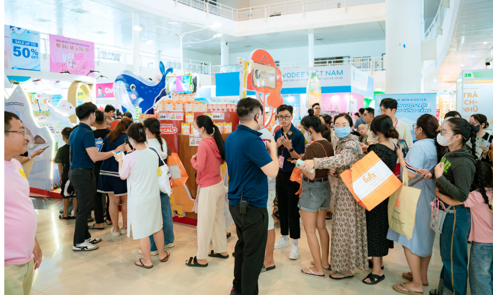 tong-ket-duoc-pham-es-viet-nam-su-kien-vietbaby-fair-da-nang-2025-2