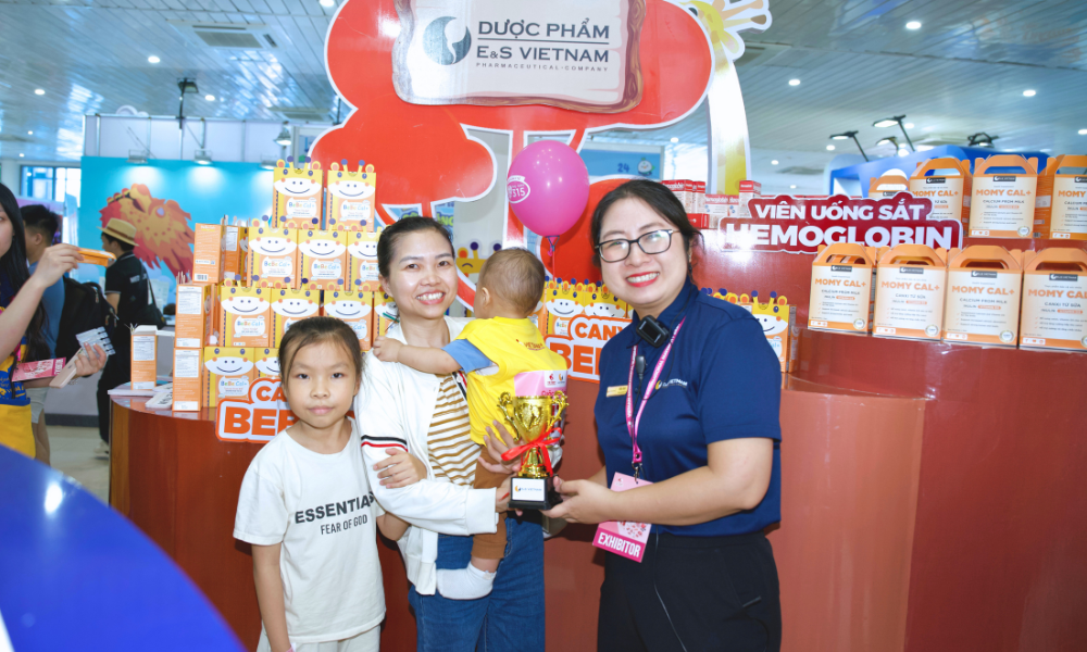 tong-ket-duoc-pham-es-viet-nam-su-kien-vietbaby-fair-da-nang-2025-38