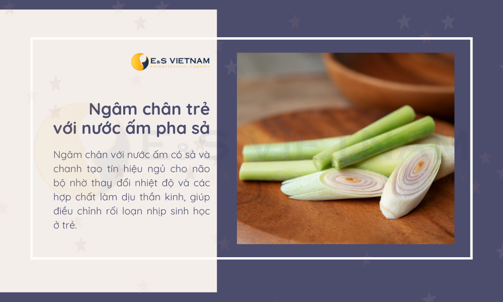 10+ Mẹo dân gian giúp trẻ ngủ sâu giấc mẹ không nên bỏ qua