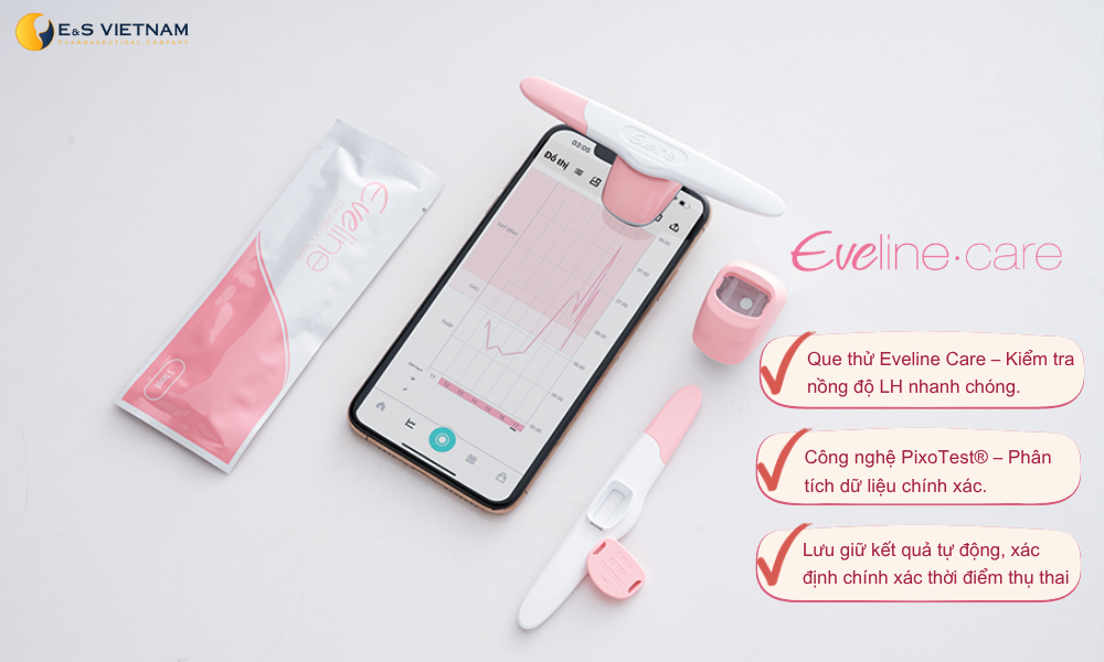 Nếu uống thuốc kích trứng thì sau bao lâu thì trứng rụng?