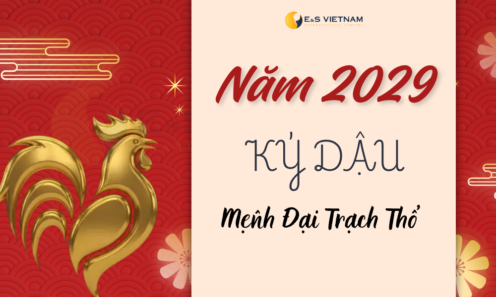 Năm 2029 là năm con gì, mệnh gì? Bố mẹ tuổi nào nên sinh con năm 2029?