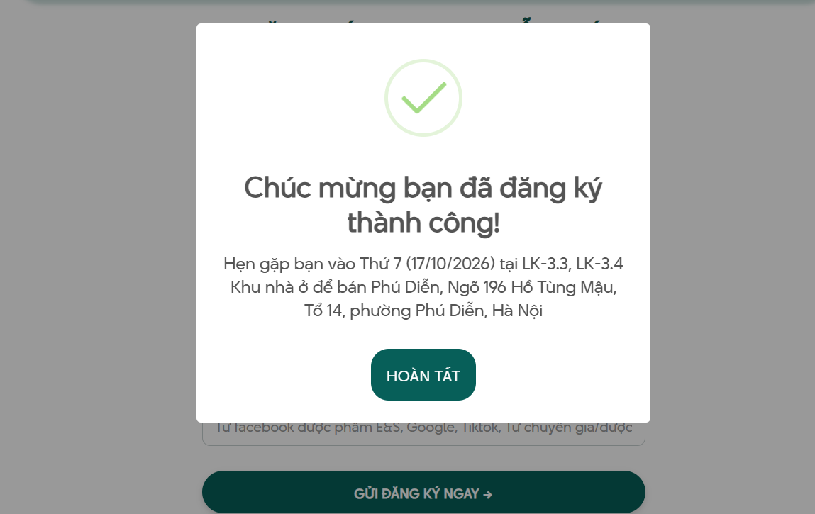 Lớp Tiền Thụ Thai: Chuẩn Bị Sức Khỏe Cho Cả Hai Vợ Chồng Trước Khi Mang Thai